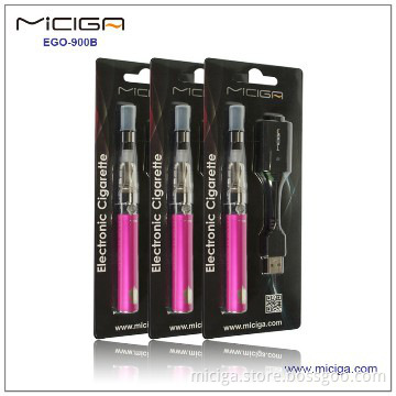 Health care product paxes vaporizer e-cig, refillable ce4 e cig